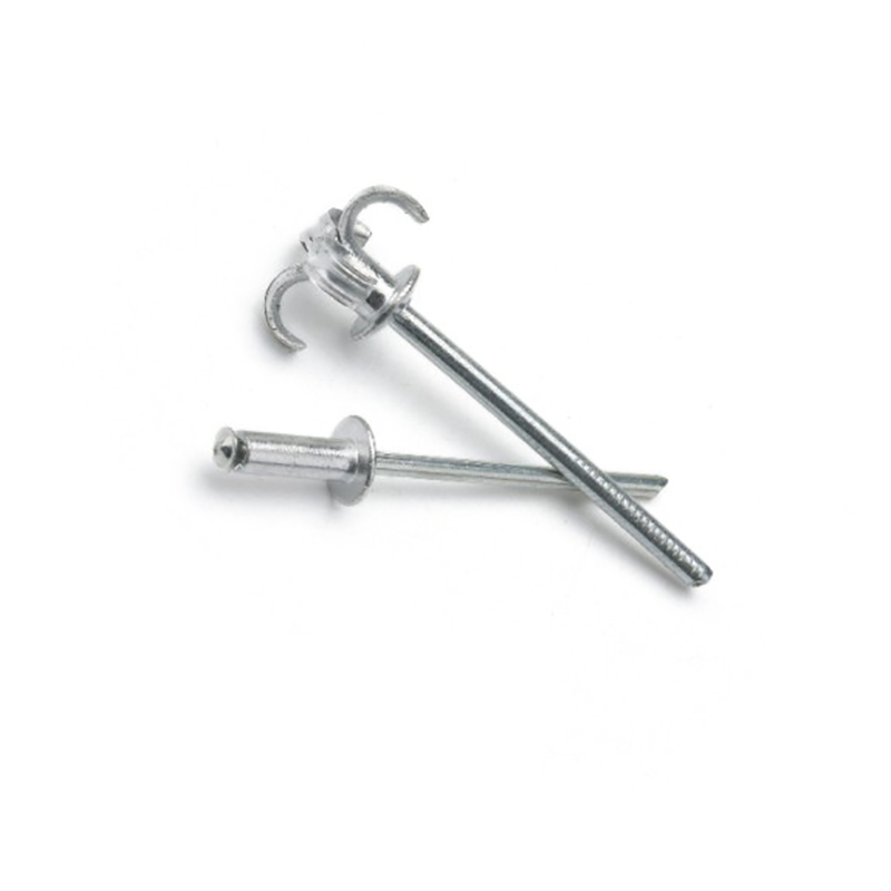 Knuckle rivet